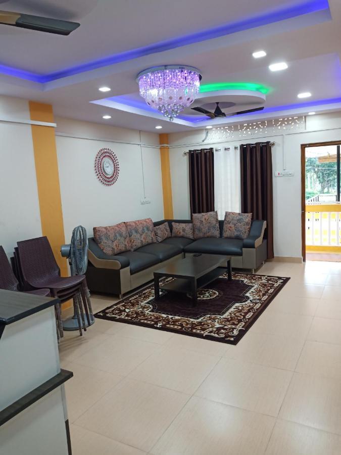 White Pearl Homestay Порт-Блэр Экстерьер фото