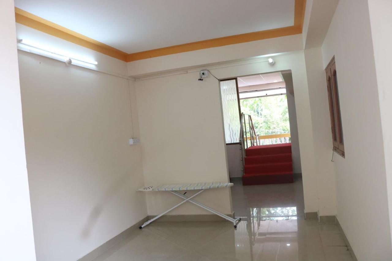 White Pearl Homestay Порт-Блэр Экстерьер фото