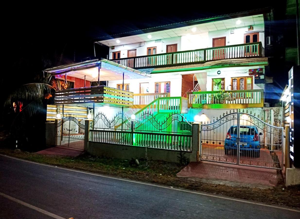 White Pearl Homestay Порт-Блэр Экстерьер фото